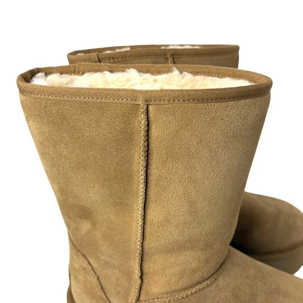 UGG half calf